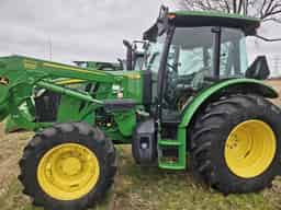 2022 John Deere 5090E Image