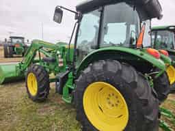 2022 John Deere 5090E Image