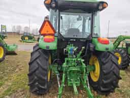 2022 John Deere 5090E Image