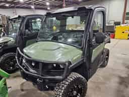 2024 John Deere 835M Image