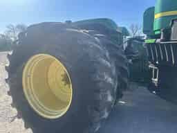2011 John Deere 9630 Image
