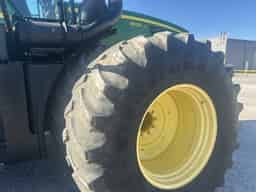 2011 John Deere 9630 Image