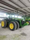 2023 John Deere 8R 310 Image