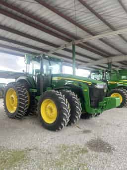 2023 John Deere 8R 310 Image