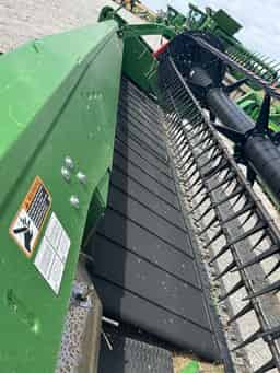 2019 John Deere 735FD Image