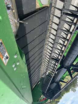 2019 John Deere 735FD Image