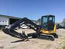 2024 John Deere 60 P Image