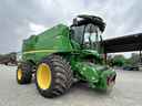 2021 John Deere S780 Image