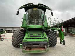 2021 John Deere S780 Image