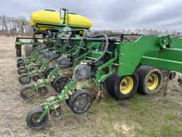 2011 John Deere DB44 Image