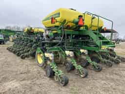 2011 John Deere DB44 Image