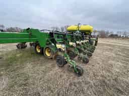 2011 John Deere DB44 Image