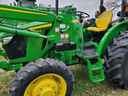 2022 John Deere 5075E Image