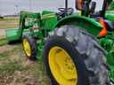 2022 John Deere 5075E Image