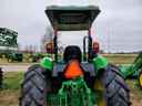 2022 John Deere 5075E Image