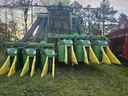 2004 John Deere 9996 Image