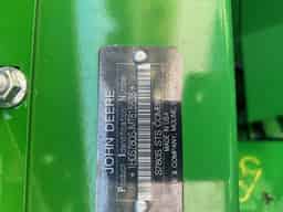 2021 John Deere S780 Image