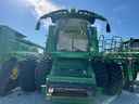 2021 John Deere S780 Image