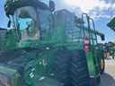 2021 John Deere S780 Image