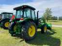 2022 John Deere 5100E Image