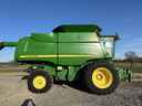 2010 John Deere 9670 STS Image
