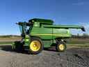 2010 John Deere 9670 STS Image