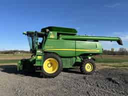 2010 John Deere 9670 STS Image