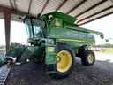 2010 John Deere 9670 STS Image