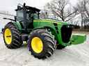 2009 John Deere 8130 Image