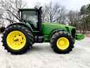 2009 John Deere 8130 Image