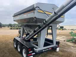 2012 Crustbuster 240BU Image