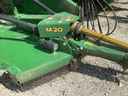 John Deere m20 Image