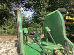 John Deere m20 Image