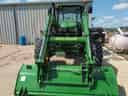 2020 John Deere 6105E Image
