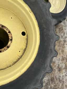 Agrimax 480/70R34 Image