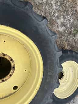 Agrimax 480/70R34 Image