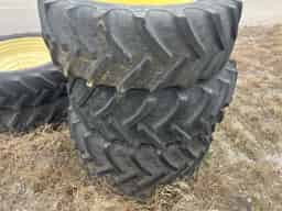 Agrimax 480/70R34 Image
