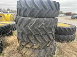 Agrimax 480/70R34 Image