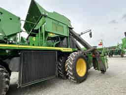2023 John Deere CP770 Image