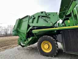2023 John Deere CP770 Image