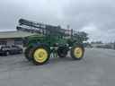 2005 John Deere 4720 Image