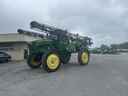 2005 John Deere 4720 Image