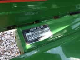 2024 John Deere FC20R Image