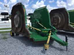 2024 John Deere FC20R Image