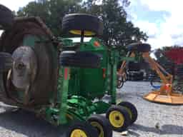 2024 John Deere FC20R Image