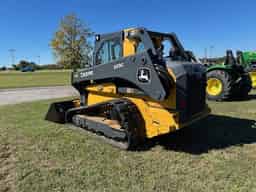 2022 John Deere 333G Image