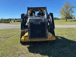 2022 John Deere 333G Image