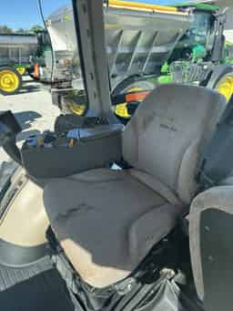 2011 John Deere 8310R Image