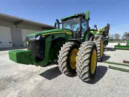 2024 John Deere 8R 230 Image
