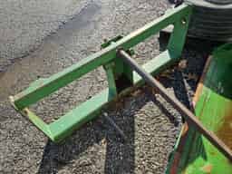 John Deere SE Image
